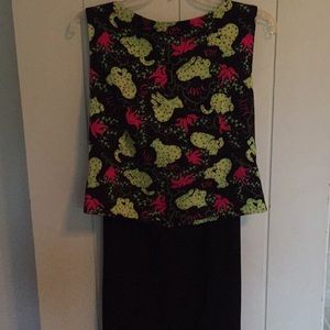 Fun Lilly Pulitzer top!